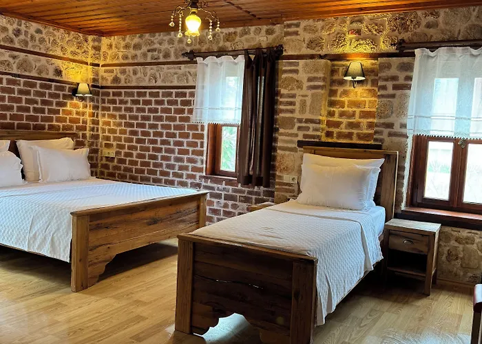 Casa Franco Old Town Анталья