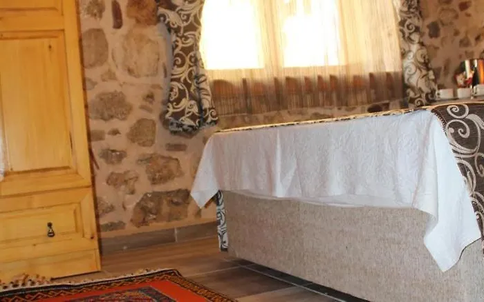 Casa Franco Old Town Hotel