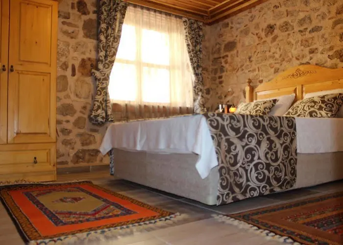Casa Franco Old Town Анталья