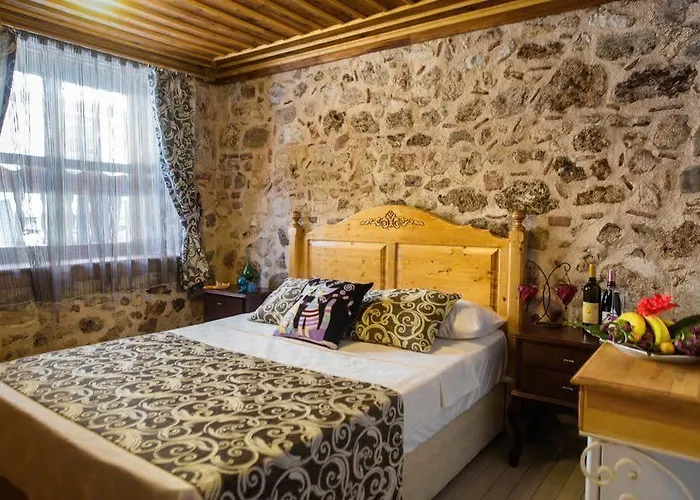 Casa Franco Old Town