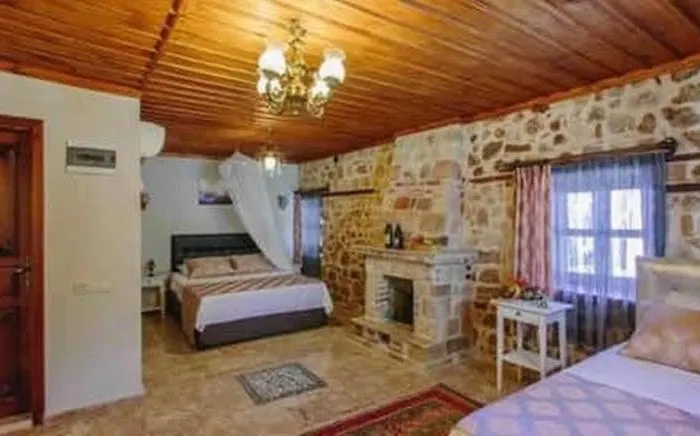 Casa Franco Old Town Hotel Antalya