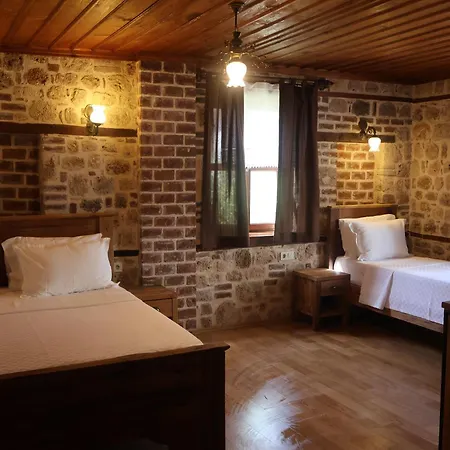 Casa Franco Old Town 2*