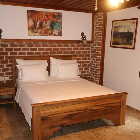 Casa Franco Old Town 2* אנטליה