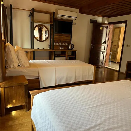 Casa Franco Old Town מלון 2*