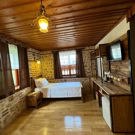 Casa Franco Old Town אנטליה