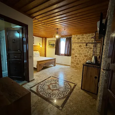 Casa Franco Old Town אנטליה