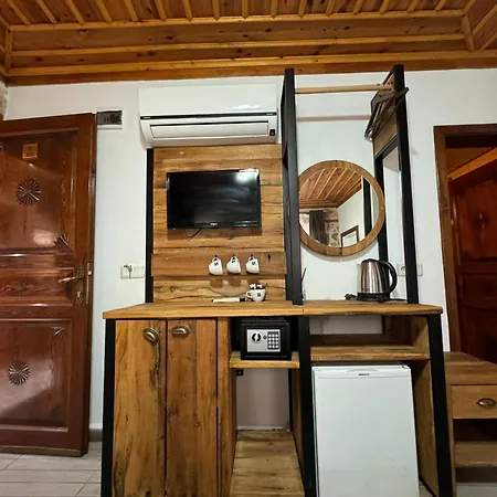 מלון Casa Franco Old Town