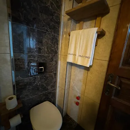 Casa Franco Old Town מלון 2*