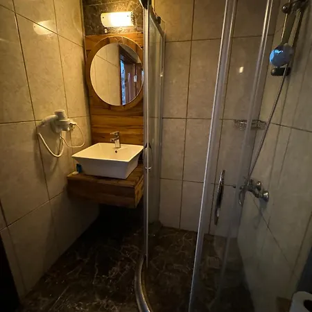 Casa Franco Old Town מלון 2*