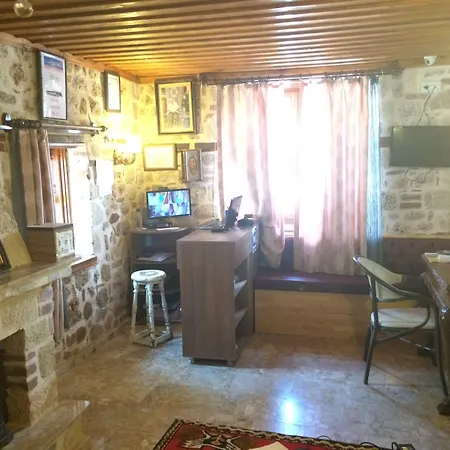 Casa Franco Old Town 2* אנטליה