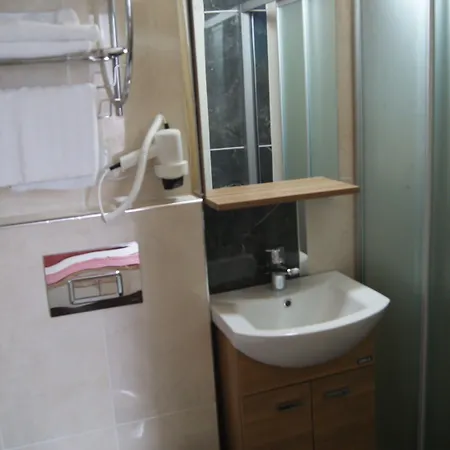 Casa Franco Old Town מלון 2*