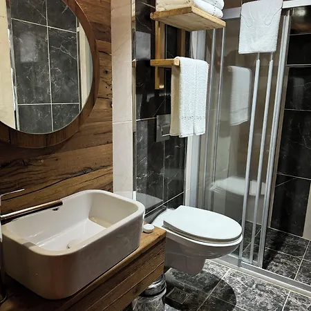Casa Franco Old Town מלון