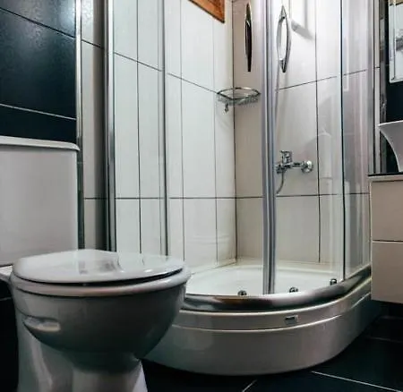Casa Franco Old Town מלון 2*