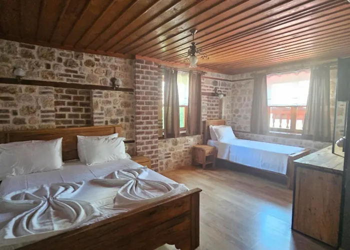 Casa Franco Old Town 2*