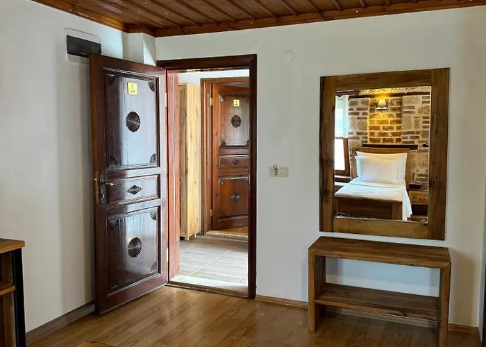 Casa Franco Old Town 2*