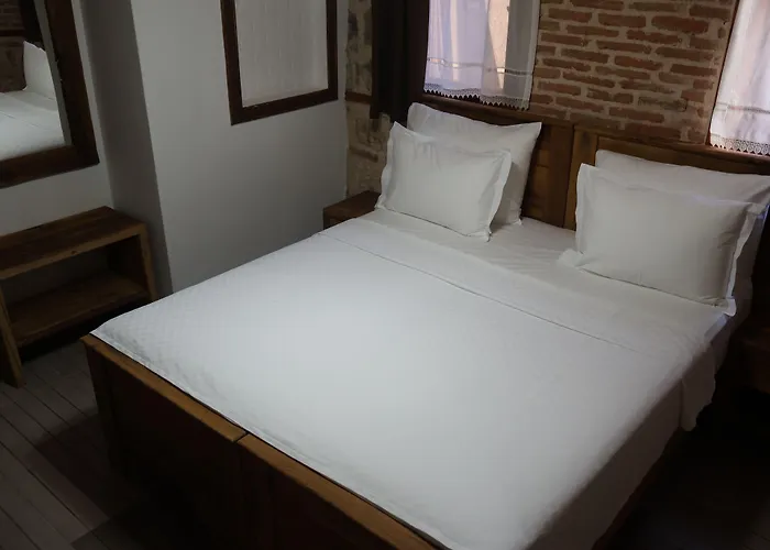 Casa Franco Old Town 2*