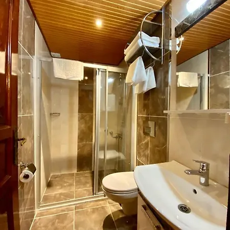 Casa Franco Old Town 2*