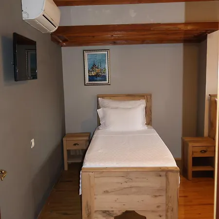 Hotel Casa Franco Old Town