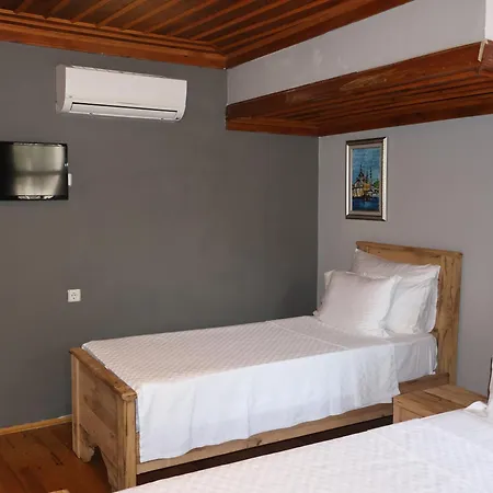 Casa Franco Old Town Antalya