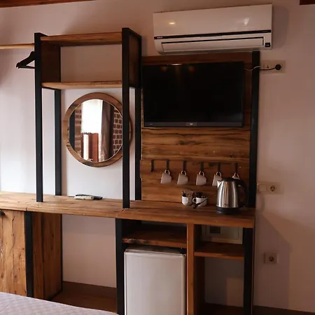 Hotel Casa Franco Old Town Antalya