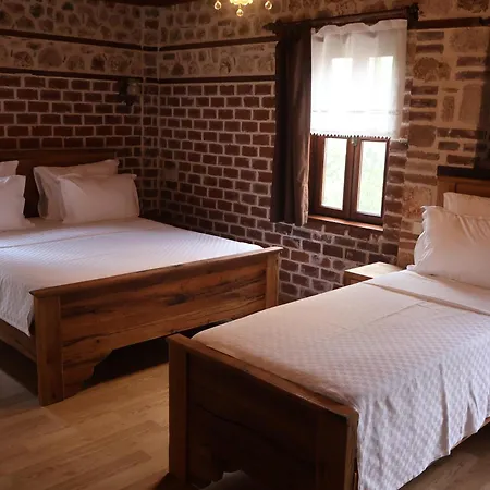 Casa Franco Old Town Antalya