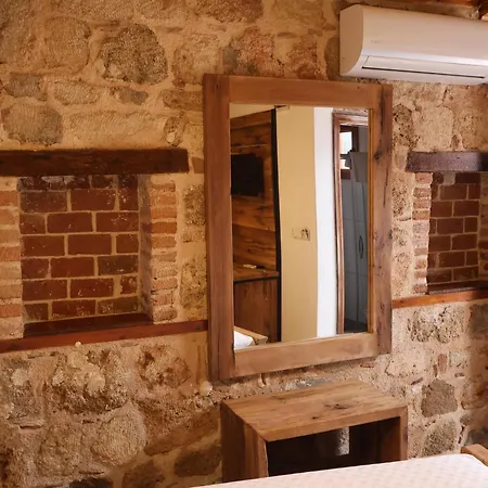 Casa Franco Old Town Hotel