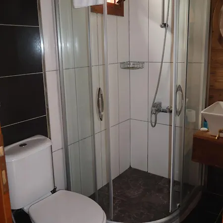 Casa Franco Old Town 2* Antalia