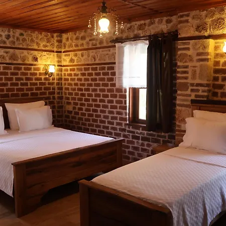 Casa Franco Old Town Hotel Antalya