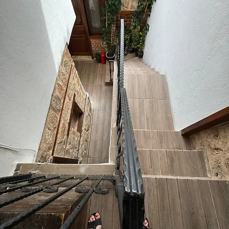 Casa Franco Old Town Antalya
