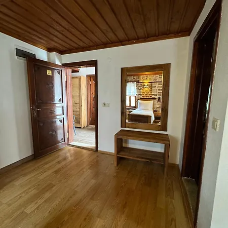Casa Franco Old Town Antalya
