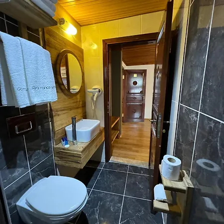 Casa Franco Old Town Antalya