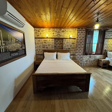 Casa Franco Old Town 2* Antalia