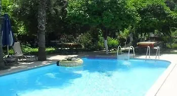 Hotel Casa Franco Old Town 2*