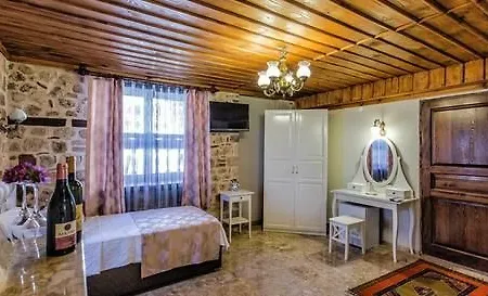 Casa Franco Old Town Antalya