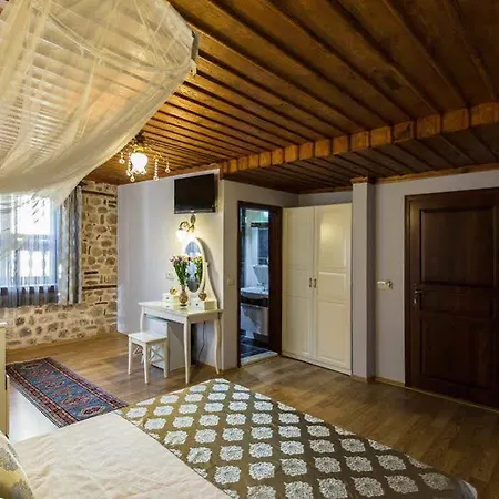 Casa Franco Old Town 2*