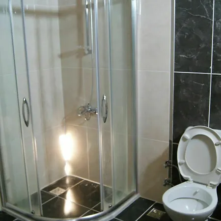 Hotel Casa Franco Old Town 2*