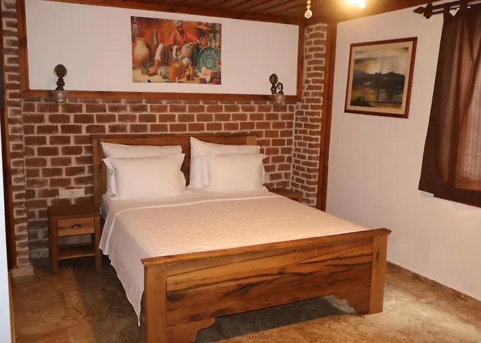 Casa Franco Old Town 2* 안탈리아