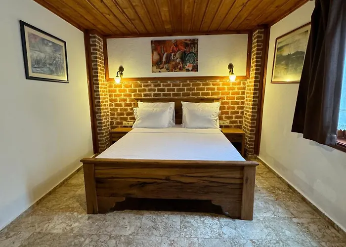 호텔 Casa Franco Old Town 2*