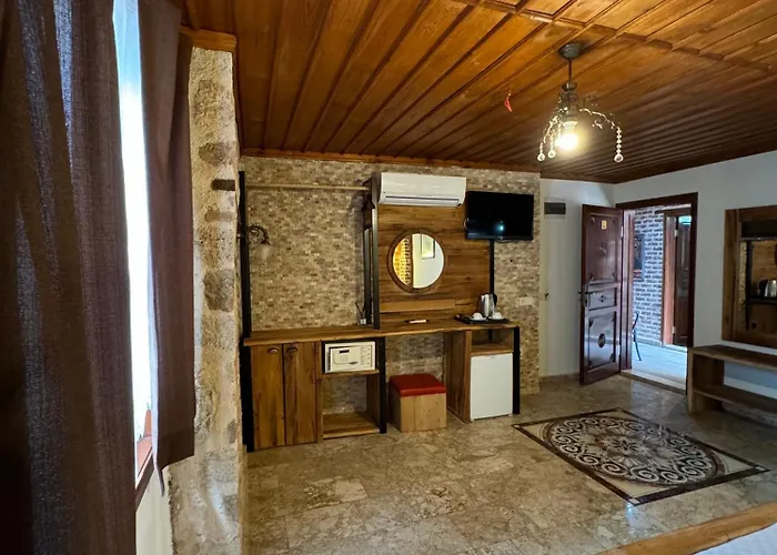 Casa Franco Old Town 호텔 2*