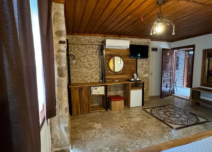 Casa Franco Old Town 호텔 2*