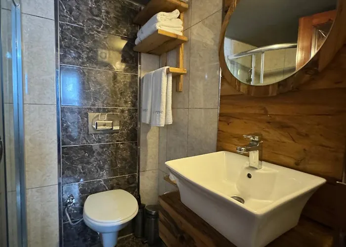 호텔 Casa Franco Old Town