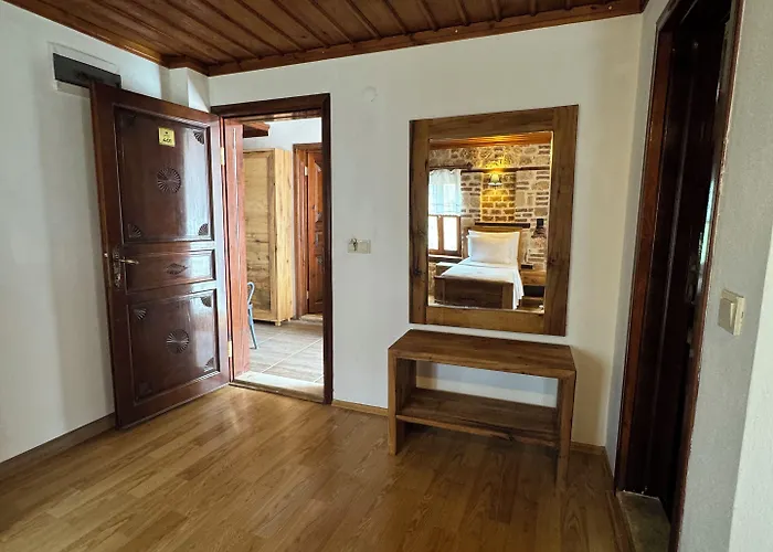 Casa Franco Old Town 호텔 안탈리아