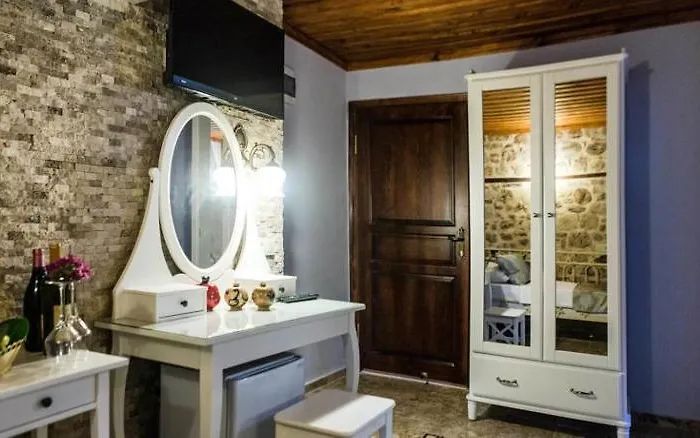 호텔 Casa Franco Old Town 2*
