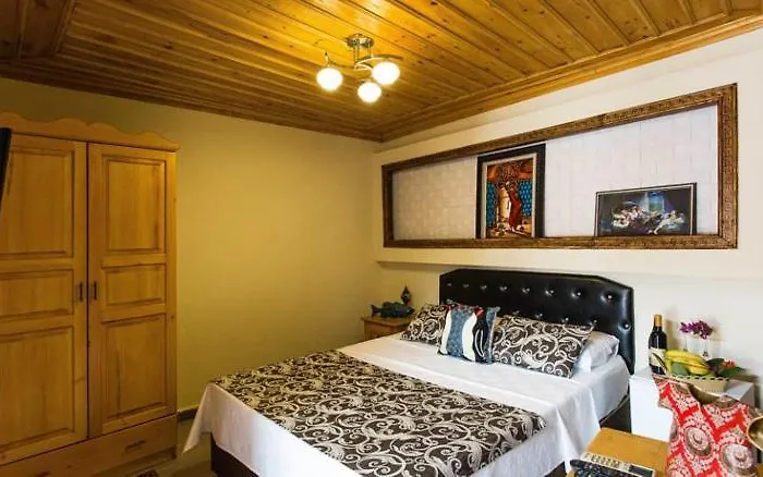 호텔 Casa Franco Old Town 2*