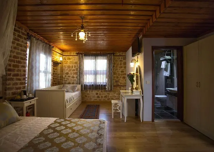 Casa Franco Old Town 호텔
